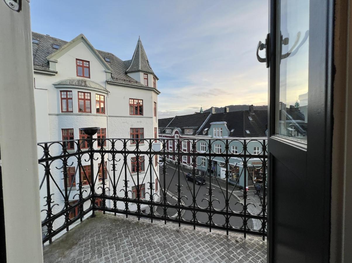 Casa Deluxe Apartamento Bergen Exterior foto